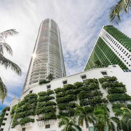 Apartament Opera Tower Miami Zewnętrze zdjęcie