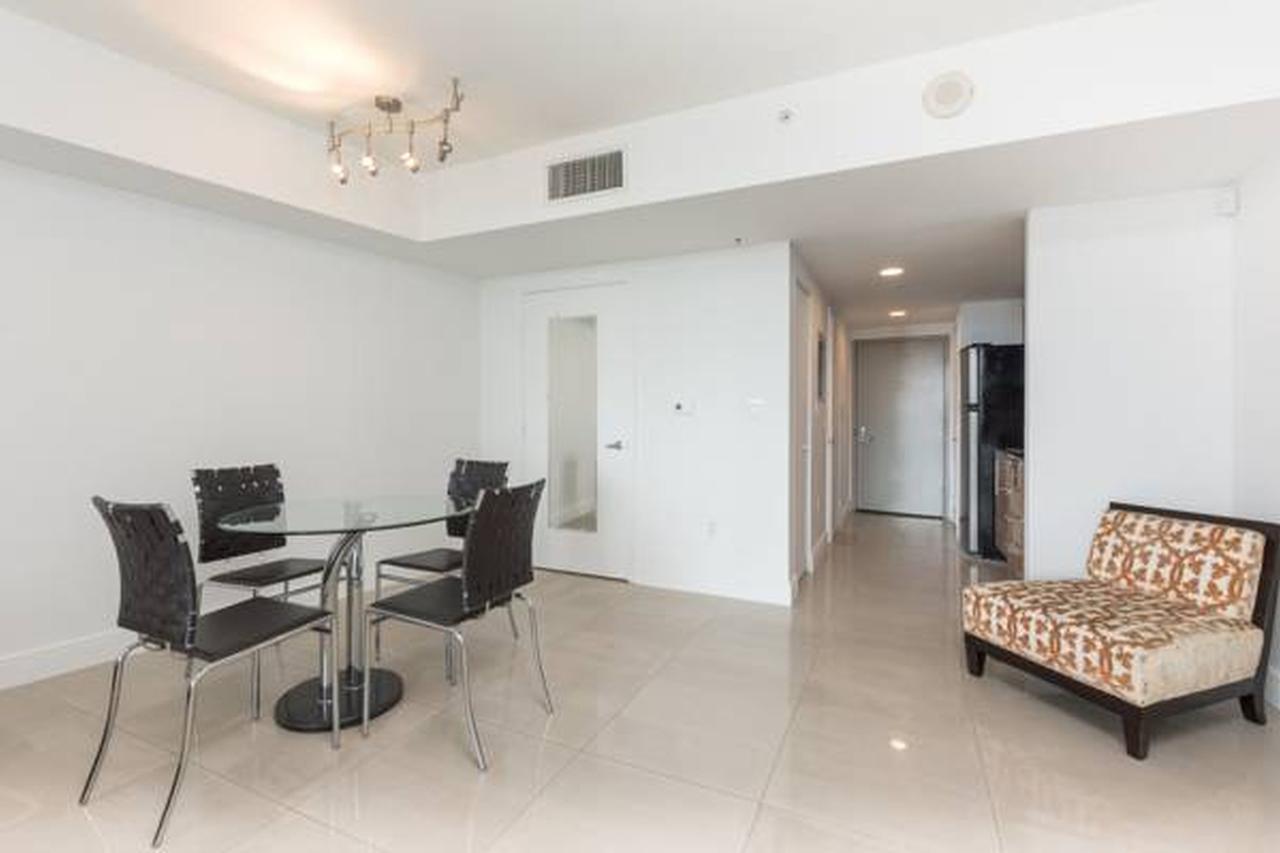 Apartament Opera Tower Miami Zewnętrze zdjęcie
