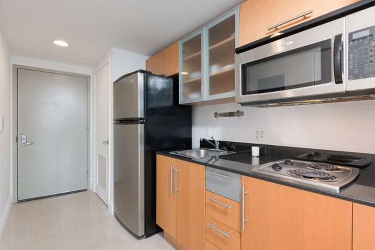 Apartament Opera Tower Miami Zewnętrze zdjęcie