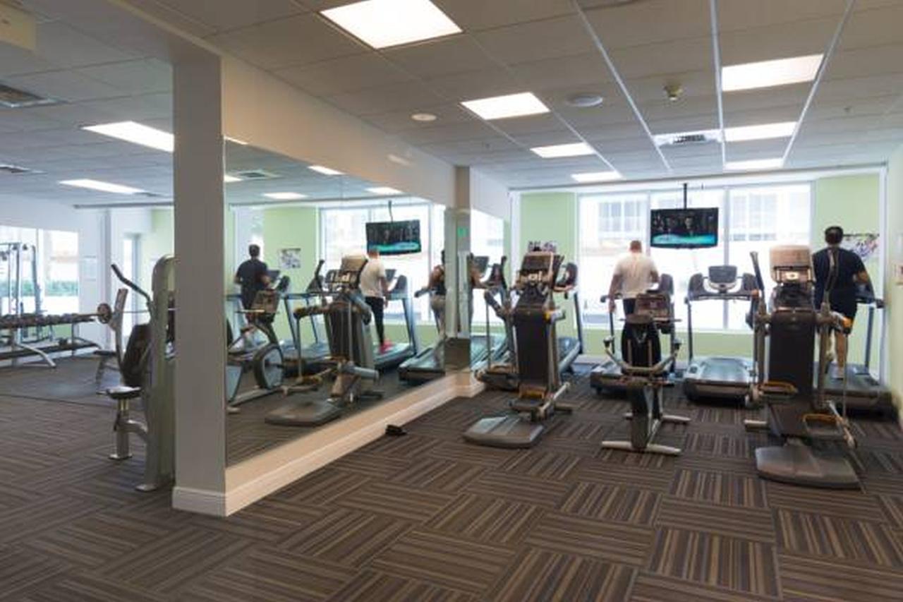 Apartament Opera Tower Miami Zewnętrze zdjęcie