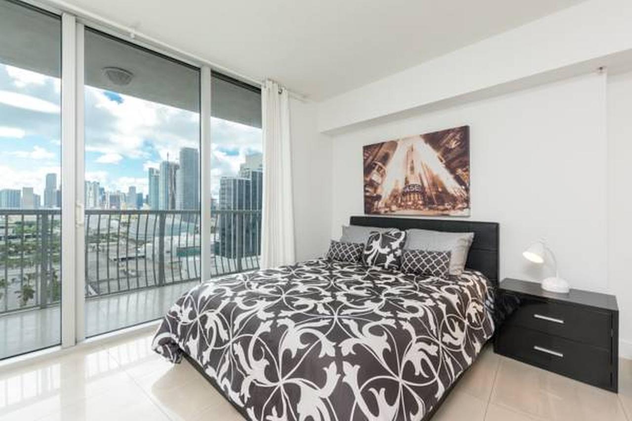 Apartament Opera Tower Miami Zewnętrze zdjęcie