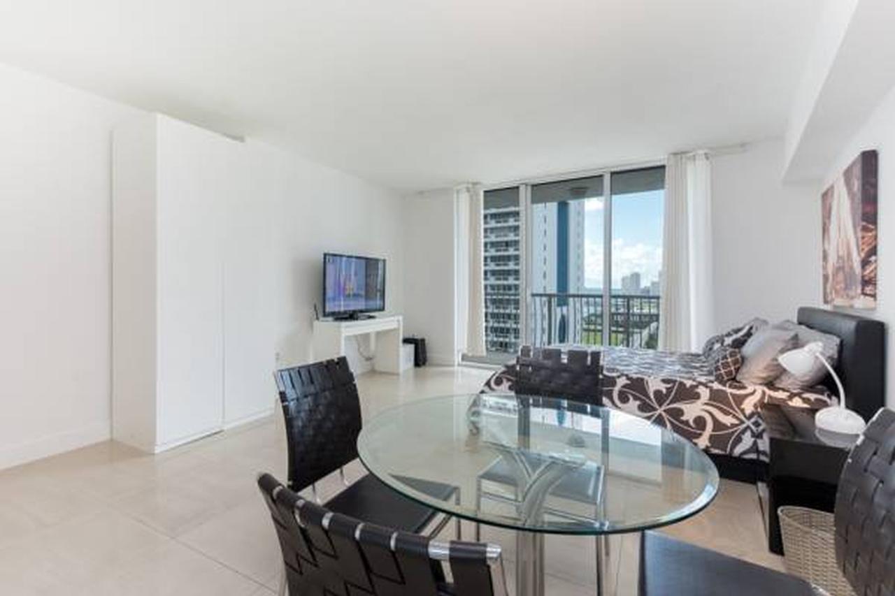 Apartament Opera Tower Miami Zewnętrze zdjęcie