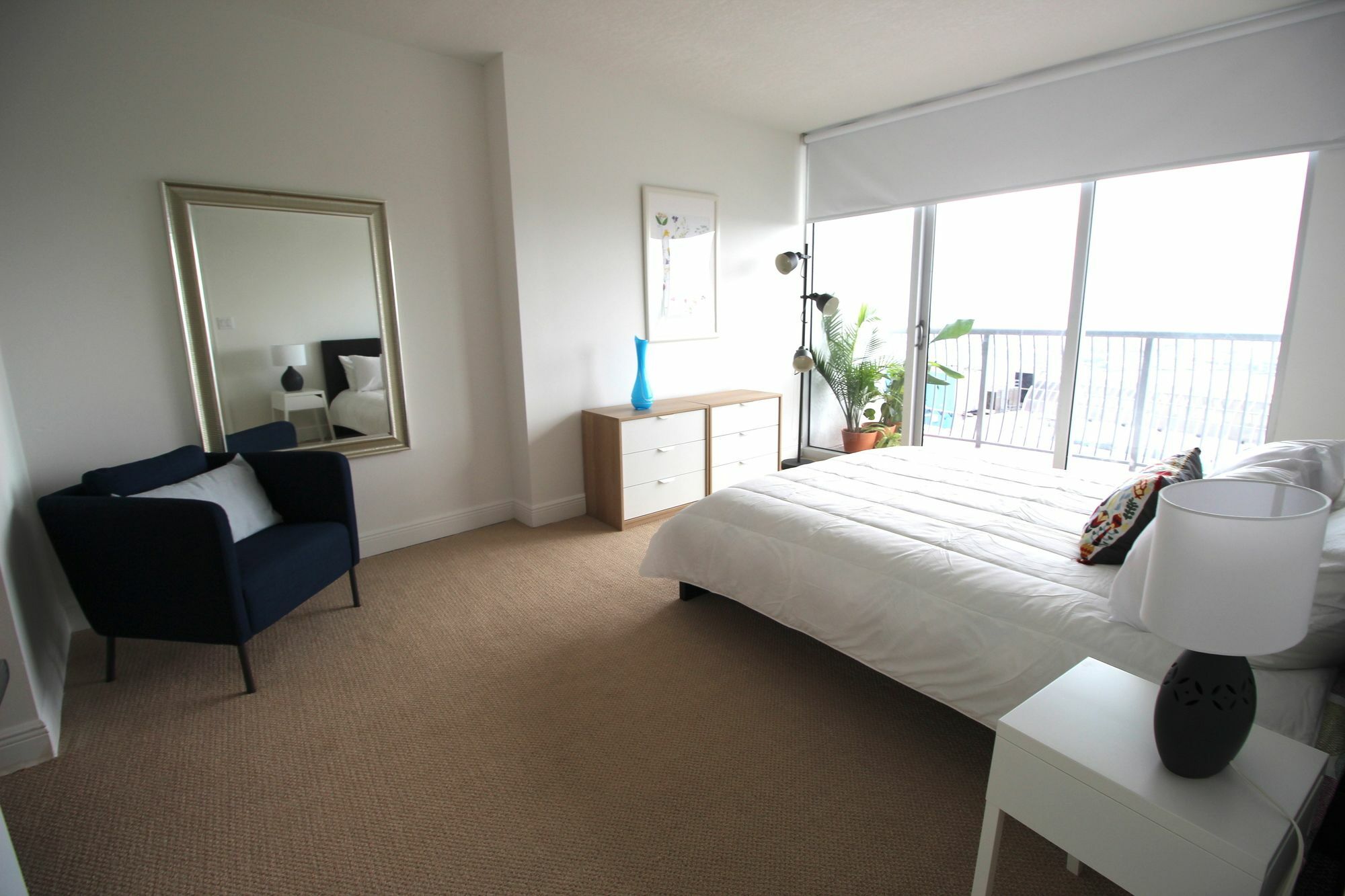 Apartament Opera Tower Miami Zewnętrze zdjęcie