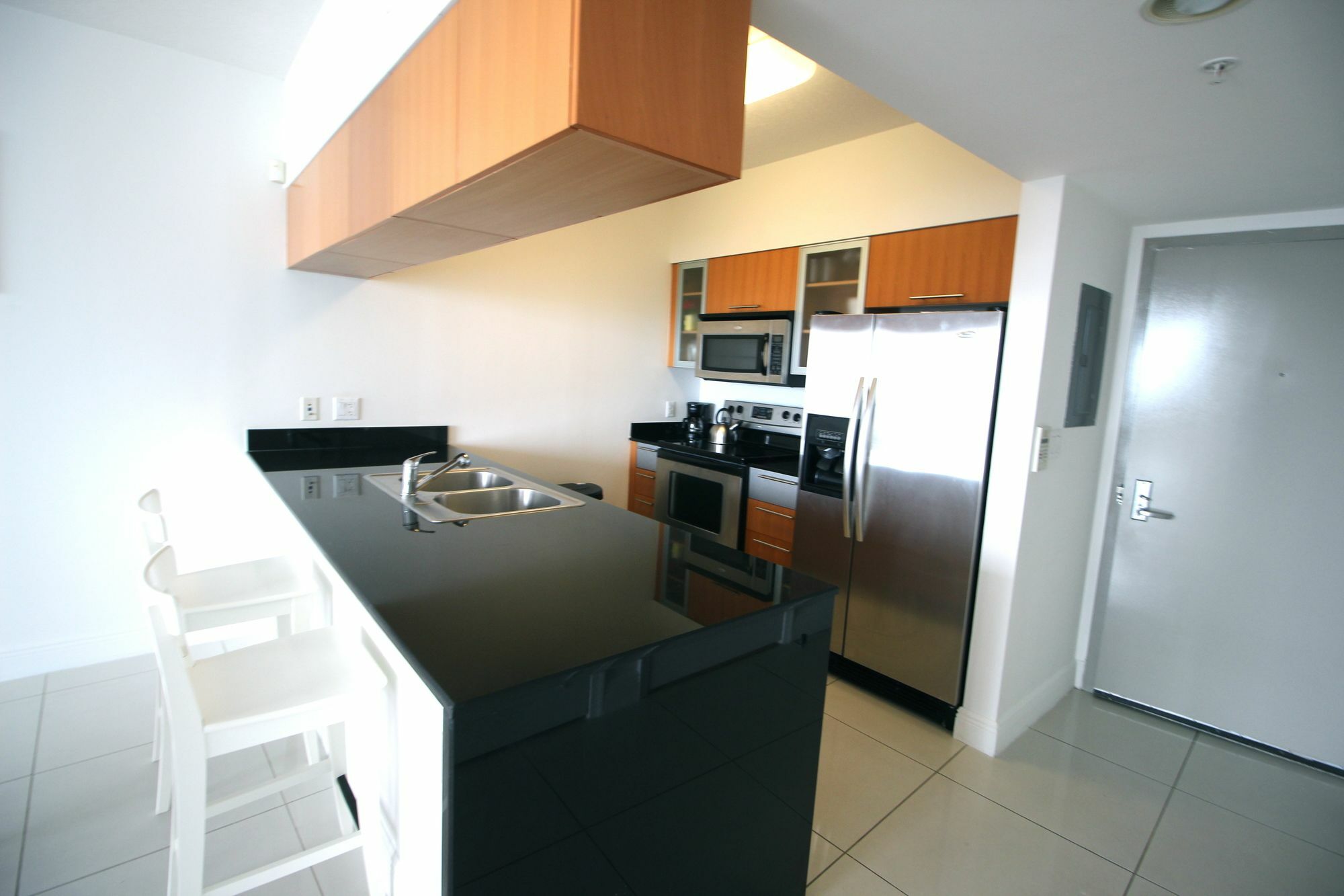 Apartament Opera Tower Miami Zewnętrze zdjęcie