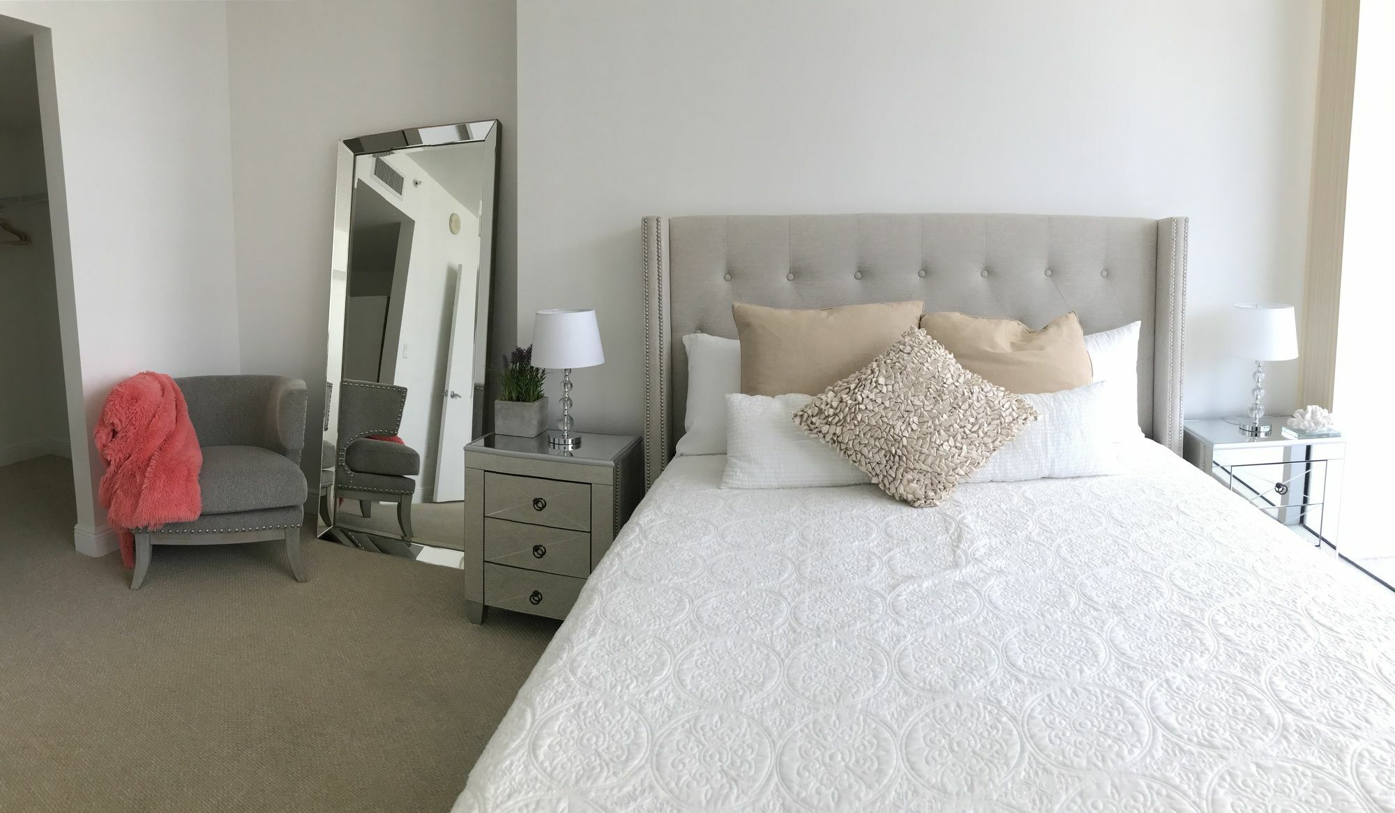 Apartament Opera Tower Miami Zewnętrze zdjęcie
