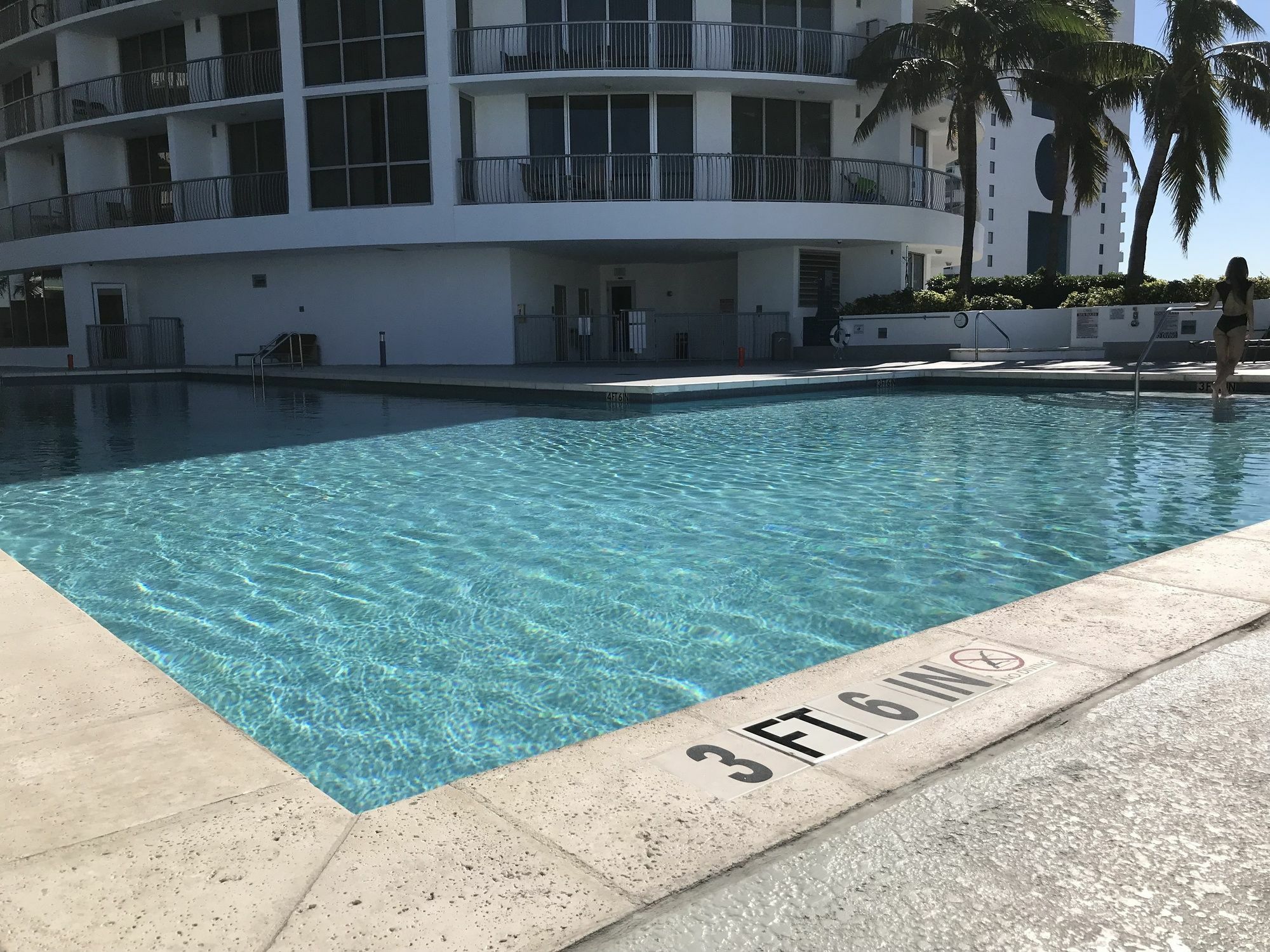 Apartament Opera Tower Miami Zewnętrze zdjęcie