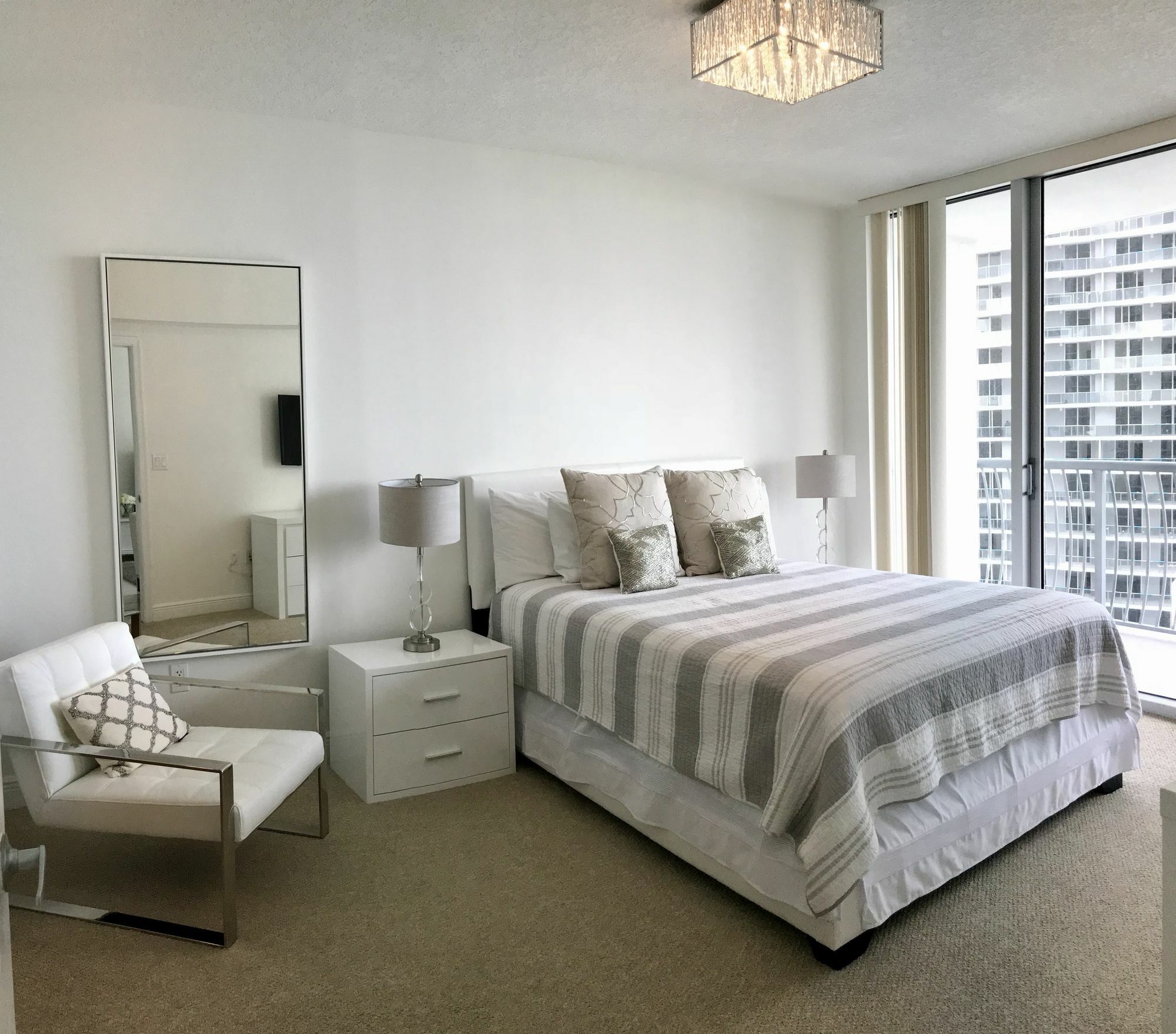 Apartament Opera Tower Miami Zewnętrze zdjęcie
